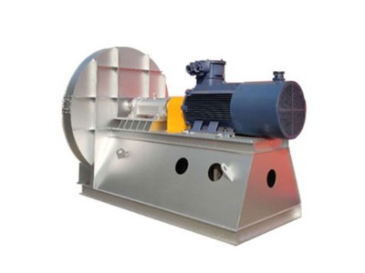 負壓風機如何快速冷卻？佰斯拓