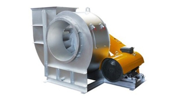 多翼式離心風(fēng)機(jī)可以用來(lái)除塵嗎？