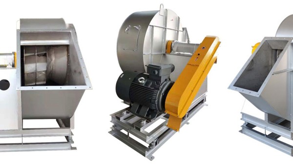 工業(yè)不銹鋼離心風機定制_專為工業(yè)生產系統(tǒng)設計_佰斯拓