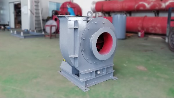 循環(huán)風(fēng)機(jī)的葉輪出現(xiàn)問題該怎么辦？