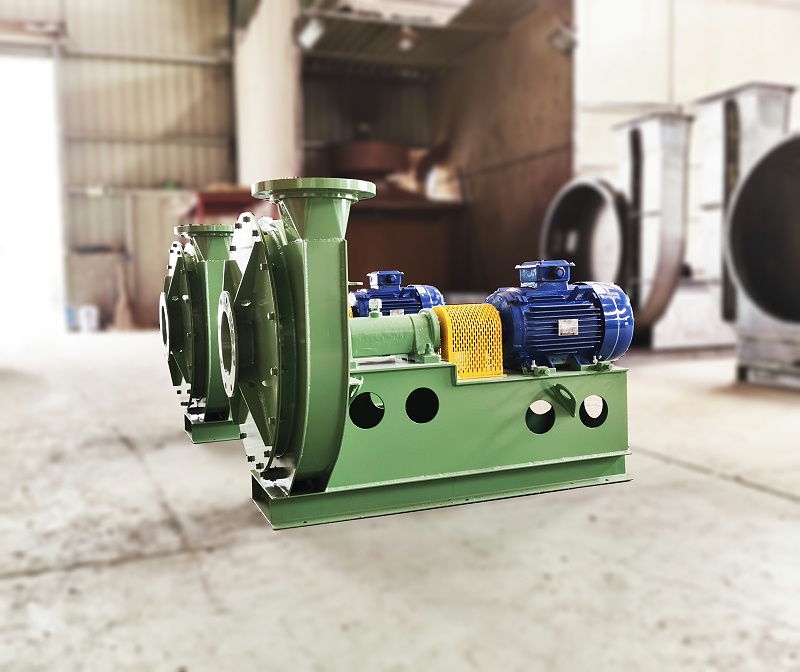 如何區(qū)別高壓風(fēng)機(jī)和低壓風(fēng)機(jī)？