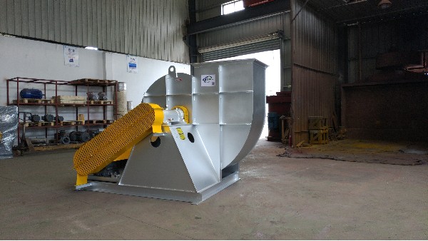 不銹鋼離心風(fēng)機(jī)，廠家直銷售后無憂【佰斯拓】