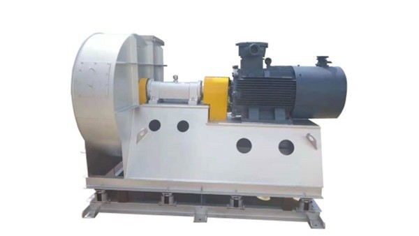 關(guān)于高溫風(fēng)機溫度的設(shè)計 佰斯拓