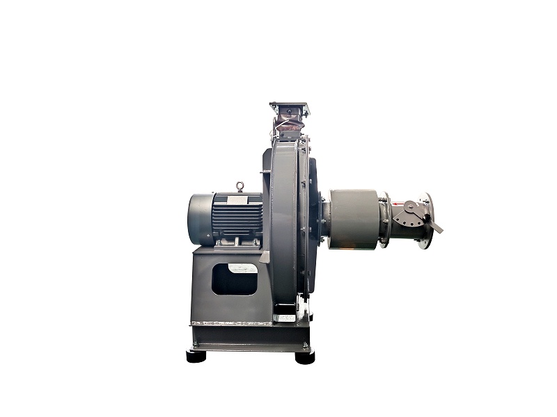 風(fēng)機(jī)消音器的作用是什么？