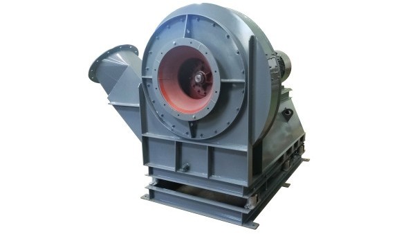 離心風機的日常保養(yǎng)你做好了嗎？佰斯拓