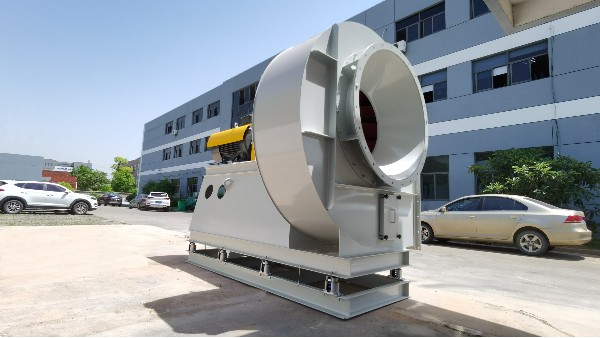 工業(yè)除塵風(fēng)機怎樣javascript:void(0)清洗方便？