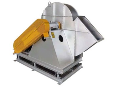 離心式風機潤滑油經(jīng)常乳化怎么辦？佰斯拓