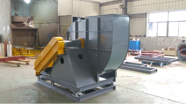 江蘇離心風(fēng)機廠哪家強？