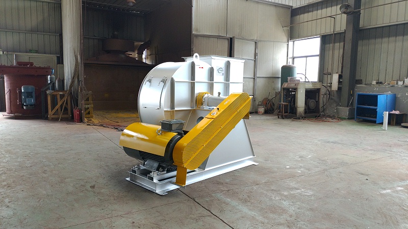 選購防爆風機注意事項有哪些？