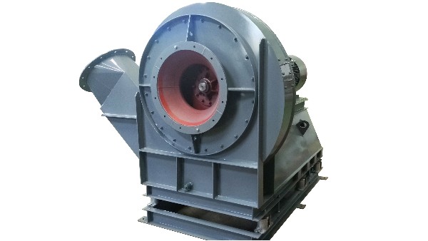 鍋爐引風(fēng)機(jī)在哪些情況下需要緊急停機(jī)？佰斯拓