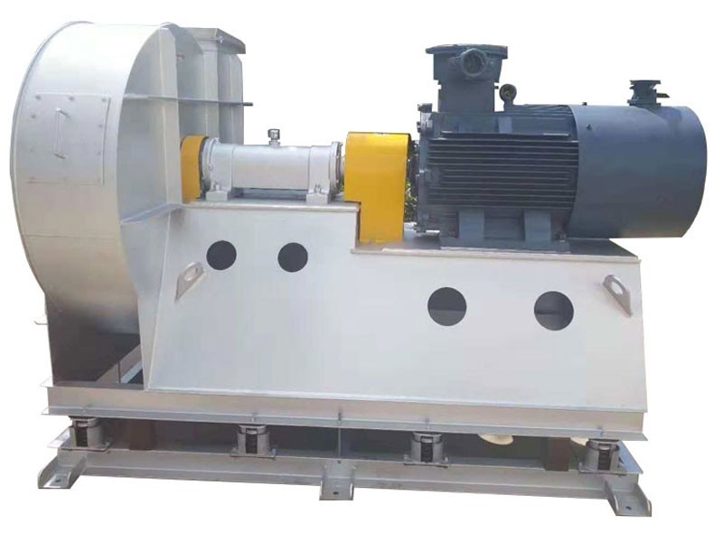 不銹鋼高溫中壓工業(yè)離心風(fēng)機(jī) 不銹鋼高溫中壓工業(yè)離心風(fēng)機(jī)