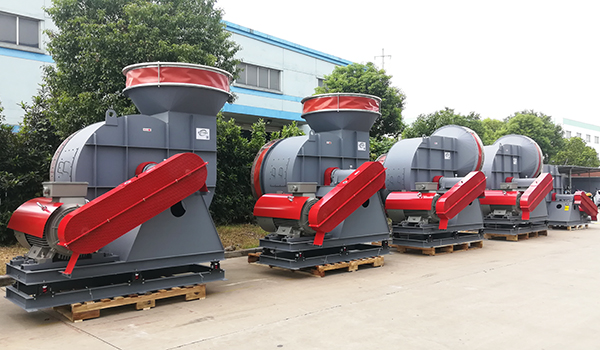 定制離心風(fēng)機(jī)與普通風(fēng)機(jī)的區(qū)別？