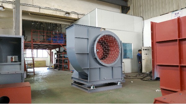 在購買并使用防爆風(fēng)機(jī)時，應(yīng)注意哪些問題？