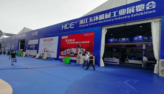 展會來襲｜巨高機(jī)床2020年7-8月展會預(yù)告！