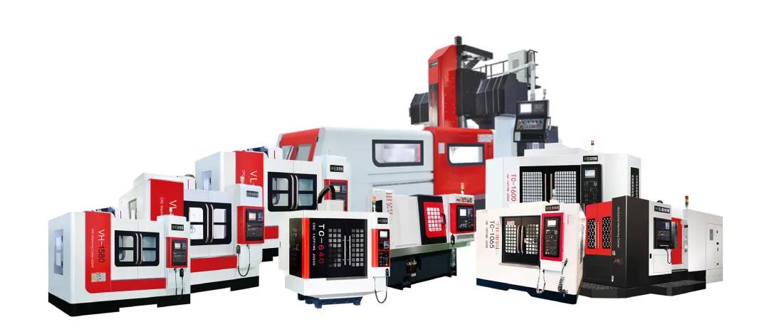 助力企業(yè)復(fù)工，巨高機(jī)床“春風(fēng)活動(dòng)”進(jìn)行中(圖2)