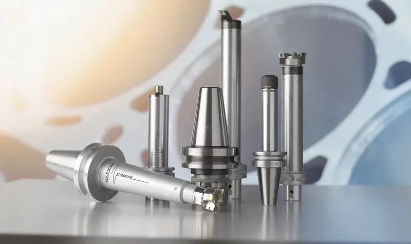 加工中心究竟該如何正確選擇刀柄？