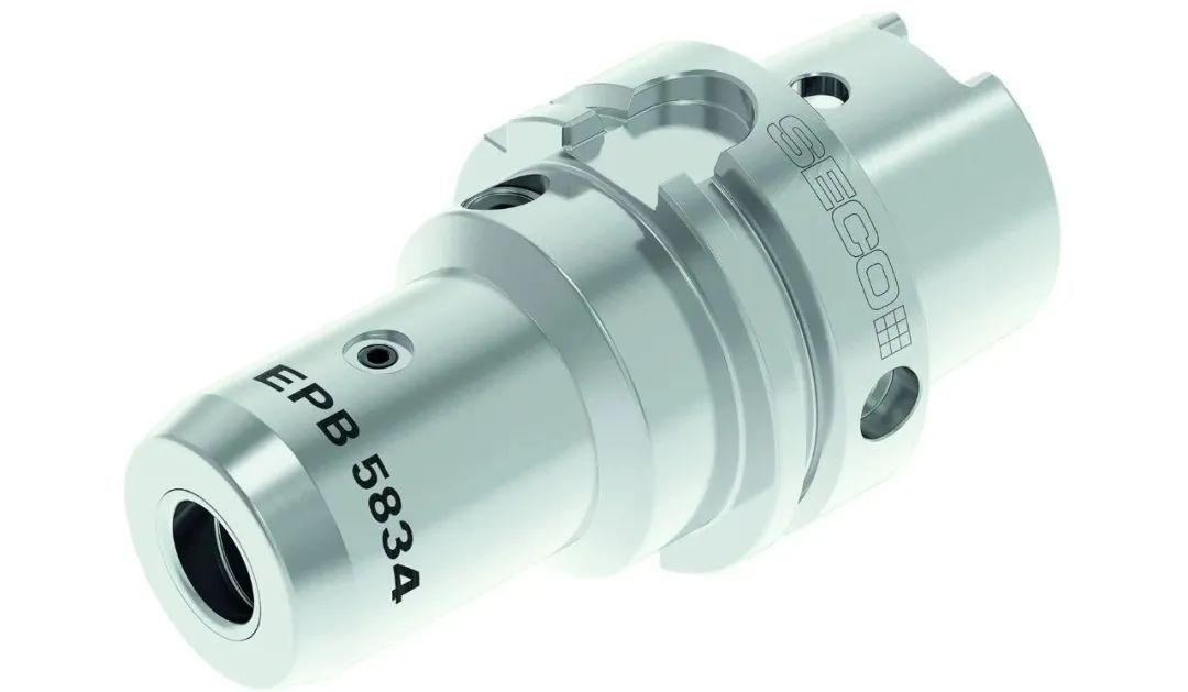 加工中心究竟該如何正確選擇刀柄？(圖4)