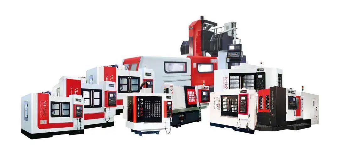 疫情后2020年中國高端數(shù)控機(jī)床行業(yè)市場(chǎng)和發(fā)展分析(圖6)