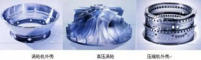 1文搞懂真正的五軸加工中心，到底說的5軸是哪幾個(gè)軸(圖2)