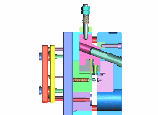 最全模具分類(lèi)，搞懂這些才算是模具工程師