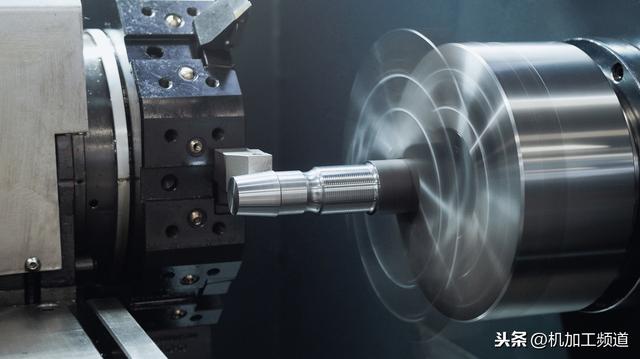 機械加工必須掌握的，5個零件加工精度常識