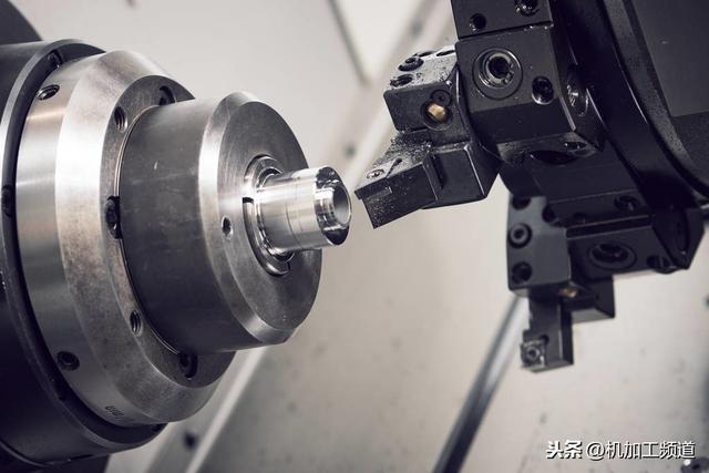 機械加工必須掌握的，5個零件加工精度常識