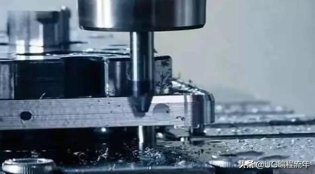 CNC加工中心新手必學(xué)的基礎(chǔ)知識(shí)，切削量和進(jìn)給量不能少