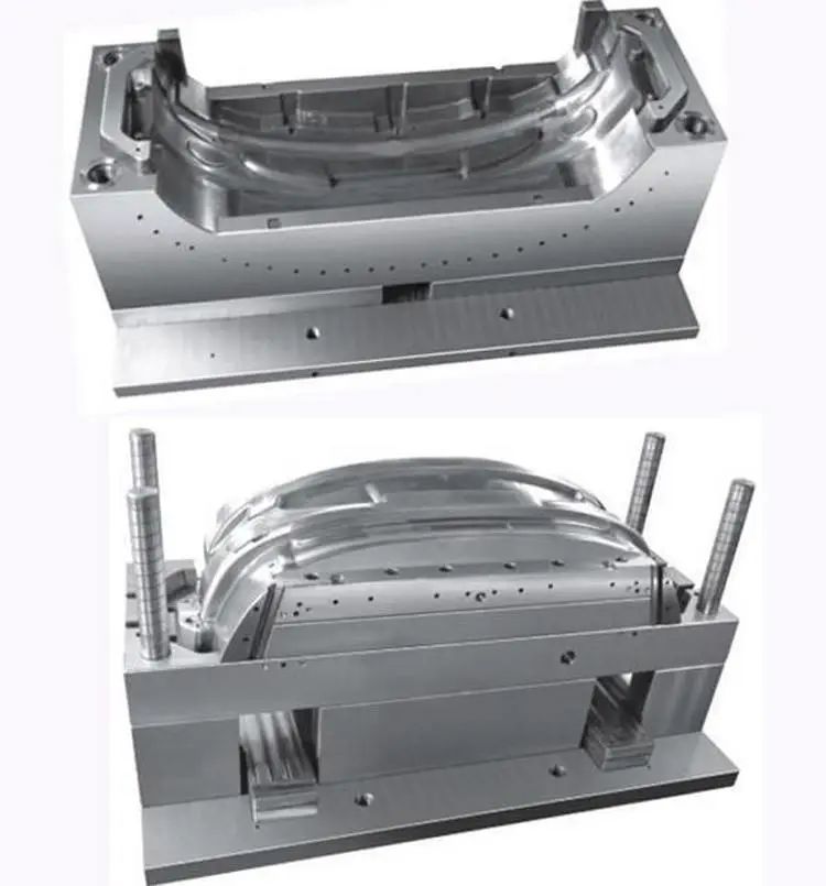 數(shù)控機床在汽車模具應(yīng)用中的重要性分析(圖1)