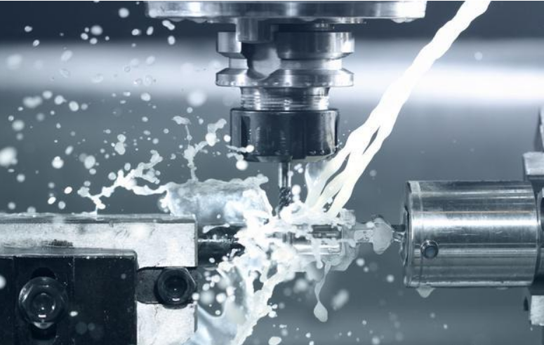 數(shù)控加工中心是怎樣的一種設備？