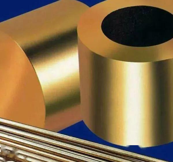 機(jī)械、模具加工常見鋼材料及其特征 (圖3)