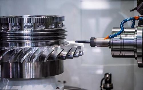 【巨高機床】數(shù)控機床提高工件加工精度和加工效率的技巧！