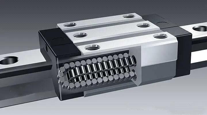 【巨高機(jī)床】各類機(jī)床導(dǎo)軌的比較及分析大全！(圖2)